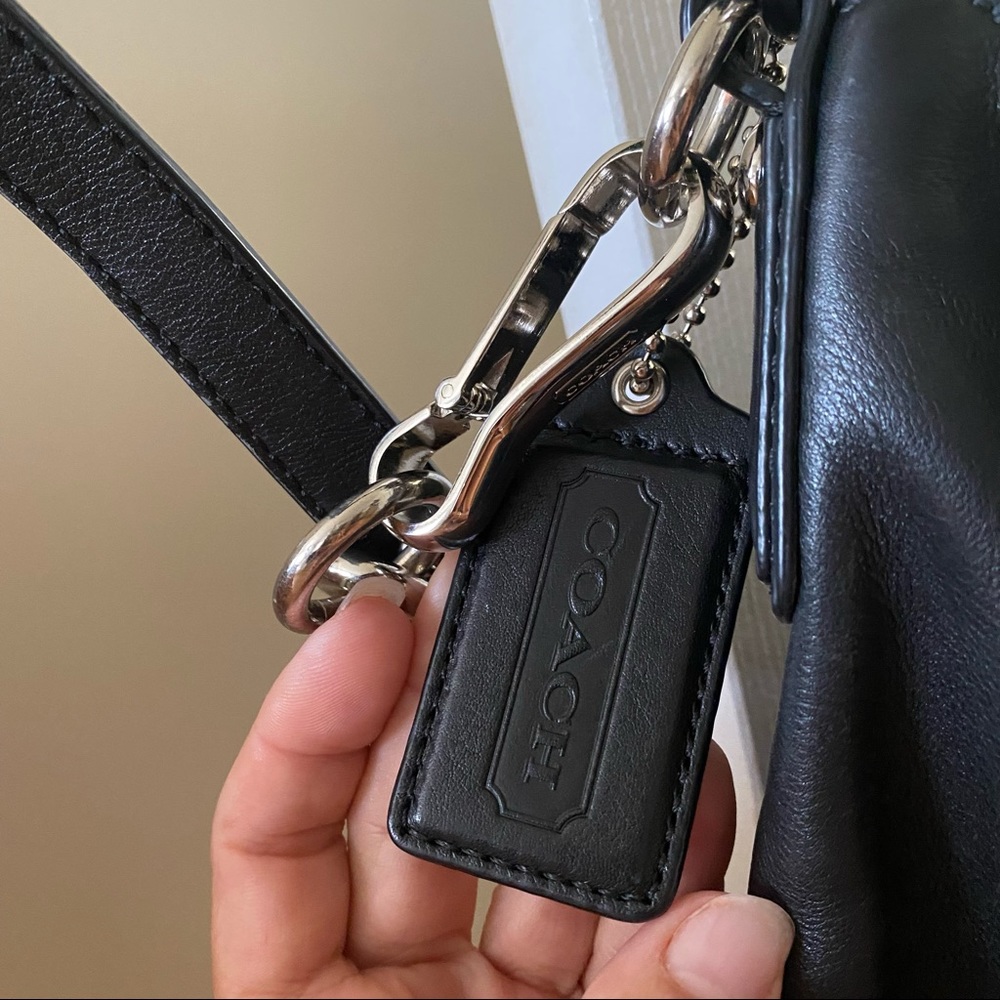 Coach Kristin Convertible Hobo 14783 - Picture 7 of 12
